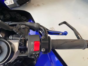 Yamaha R7 - Foto 11