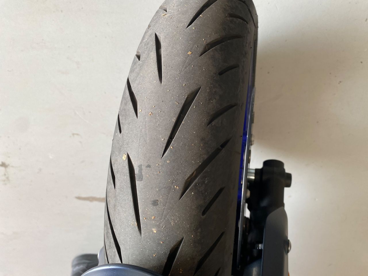 Yamaha R7 - Foto 15