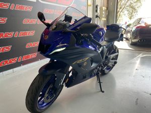 Yamaha R7 - Foto 15