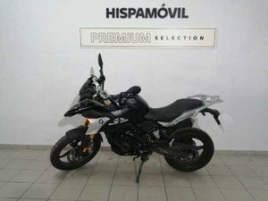 BMW G 310 GS   - Foto 2