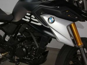 BMW G 310 GS   - Foto 13