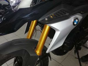 BMW G 310 GS   - Foto 15