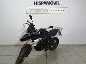 BMW G 310 GS   - Foto 3