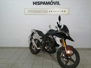 BMW G 310 GS   - Foto 7