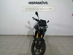 BMW G 310 GS   - Foto 5