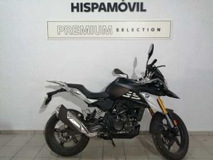 BMW G 310 GS   - Foto 9