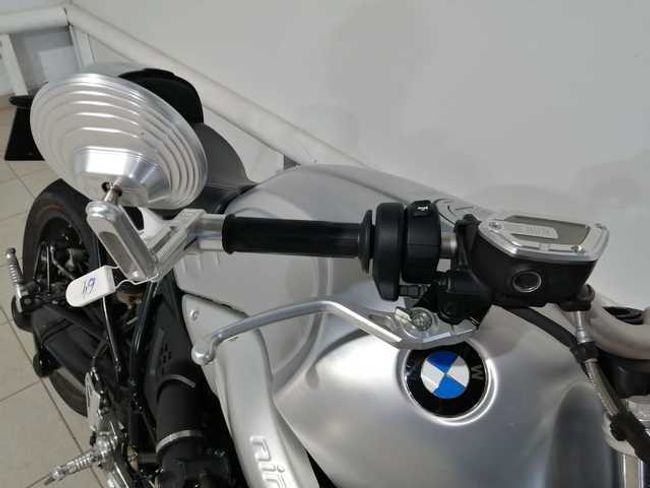 BMW R nineT   - Foto 13