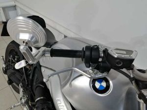 BMW R nineT   - Foto 23