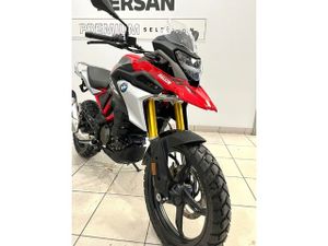 BMW G 310 GS   - Foto 23