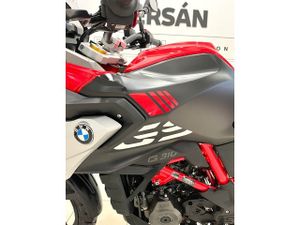 BMW G 310 GS   - Foto 21