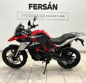 BMW G 310 GS   - Foto 2