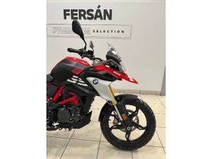 BMW G 310 GS   - Foto 25