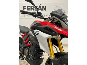 BMW G 310 GS   - Foto 27