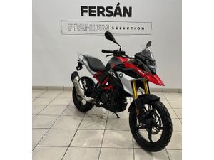 BMW G 310 GS   - Foto 7