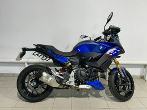 BMW F900 XR   - Foto 9