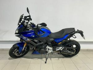 BMW F900 XR   - Foto 2