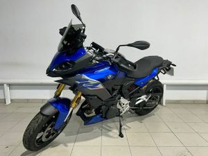 BMW F900 XR   - Foto 3