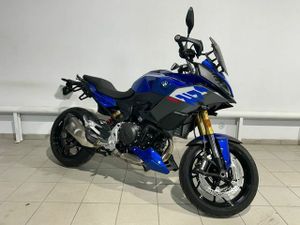 BMW F900 XR   - Foto 7