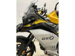 BMW F 850 GS Adventure   - Foto 21