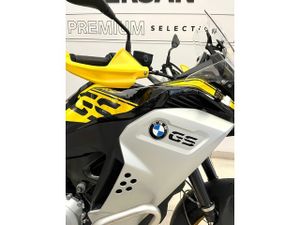 BMW F 850 GS Adventure   - Foto 25