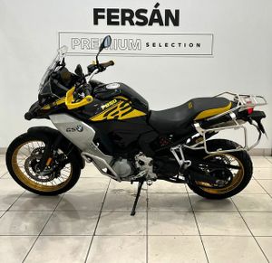 BMW F 850 GS Adventure   - Foto 2