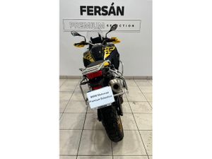 BMW F 850 GS Adventure   - Foto 13