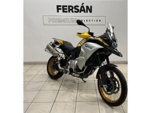 BMW F 850 GS Adventure   - Foto 7