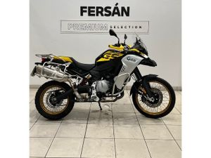 BMW F 850 GS Adventure   - Foto 9