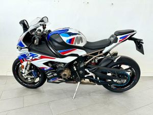 BMW S 1000 RR   - Foto 2