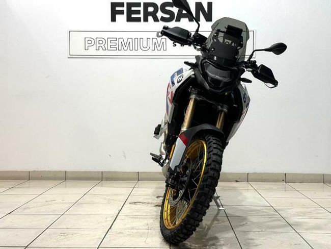 BMW F 900 GS   - Foto 4