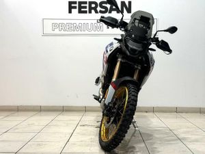 BMW F 900 GS   - Foto 5