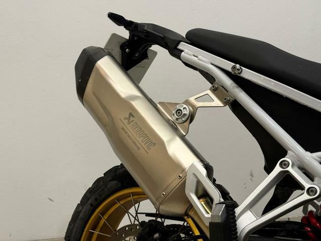 BMW F 900 GS   - Foto 12