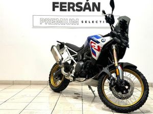 BMW F 900 GS   - Foto 7