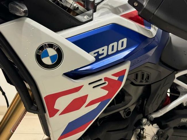 BMW F 900 GS   - Foto 16