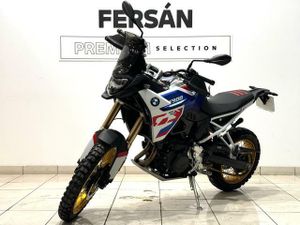 BMW F 900 GS   - Foto 3