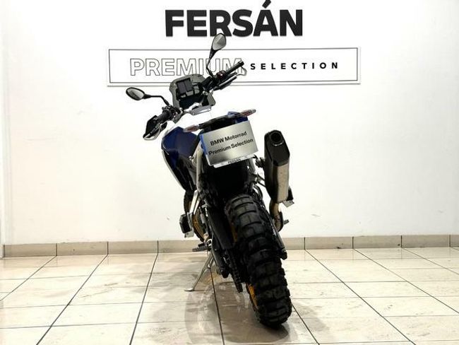 BMW F 900 GS   - Foto 8