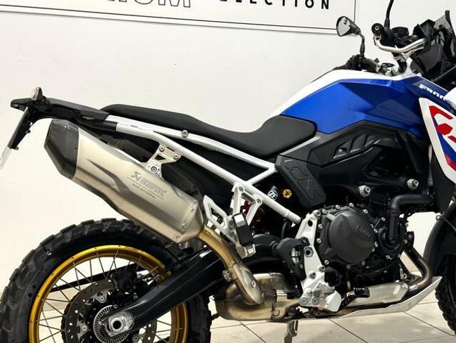 BMW F 900 GS   - Foto 15