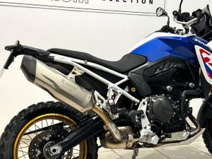 BMW F 900 GS   - Foto 27