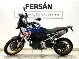 BMW F 900 GS   - Foto 2