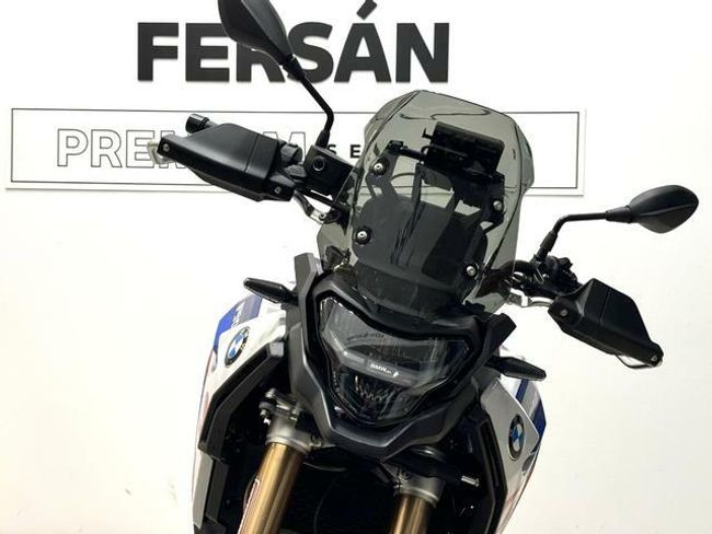 BMW F 900 GS   - Foto 14