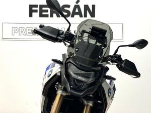 BMW F 900 GS   - Foto 25