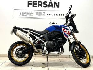 BMW F 900 GS   - Foto 9