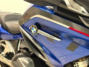 BMW R 1250 RT   - Foto 19