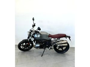 BMW R nineT Scrambler   - Foto 2