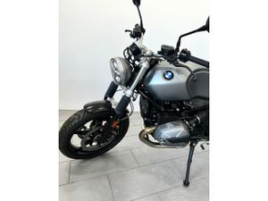 BMW R nineT Scrambler   - Foto 17