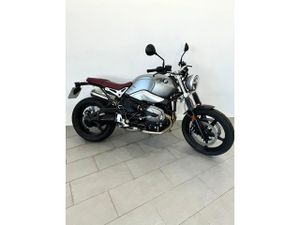 BMW R nineT Scrambler   - Foto 9