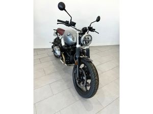 BMW R nineT Scrambler   - Foto 7