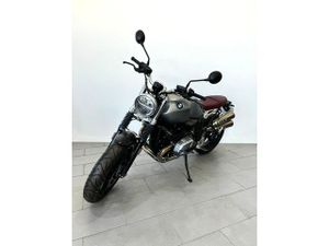 BMW R nineT Scrambler   - Foto 3