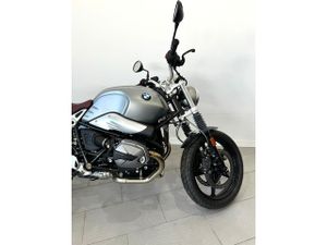 BMW R nineT Scrambler   - Foto 23