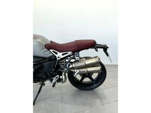 BMW R nineT Scrambler   - Foto 21